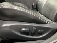 La Nissan Maxima SL CUIR MAGS CAMERA RECUL A/C CRUISE 2020 usagée propose un moteur 3,5 litres à ess... (image 8)