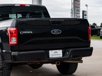 Welcome to 400 Chrysler Dodge Jeep Ram. Take on any job with confidence in this 2017 Ford F-150 XLT... (image 6)