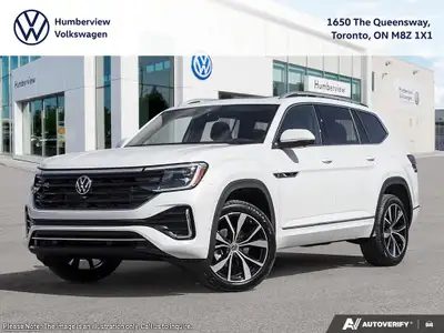 Humberview Volkswagen on the Queensway Engine: 4-Cylinder 2.0 TSI Turbocharged L/100Km City: 12.6 L/...