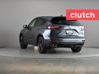 Electric Parking Brake, Brake Assist, Power Tailgate/Hatch and more! Clutch is the largest online us... (image 5)