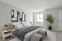 Charming apartment rentals in McKellar Heights Welcome to Castle Hill! Discover comfortable living i... (image 3)