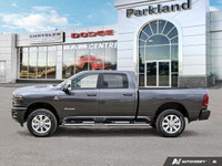 2026 RAM 3500 Laramie Parkland Chrysler, AMVIC Licensed Dealer Engine: 6.7L 6cyl. Other Equipment TI... (image 2)