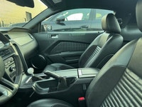 Just Arrived, A Rare And Special Find. 6 Speed Manual Factory Original Mustang Shelby Gt500 With 550... (image 4)