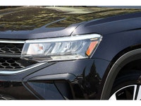Comfortline|AWD|CarPlay|No Accidents 2024 Volkswagen Taos Comfortline Comfortline|AWD|CarPlay|No Acc... (image 1)