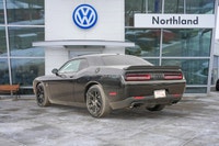 Lets be honest: you dont buy a Scat Pack to be subtle. You buy it because you want to hear the roar... (image 5)