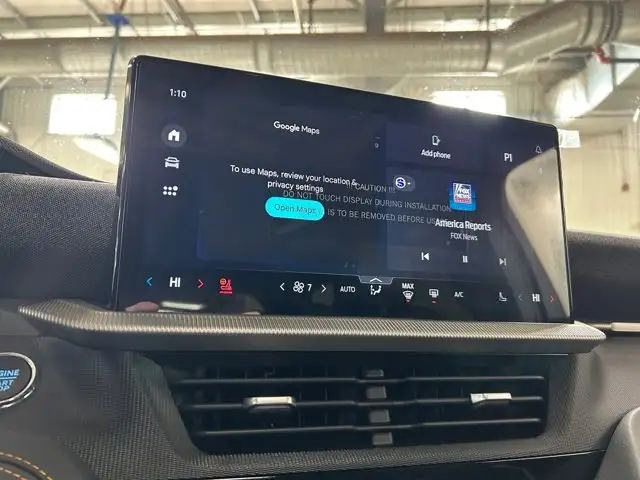 2026 Ford Explorer Tremor in Cars & Trucks in Regina - Image 25