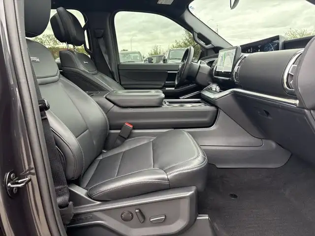 2026 Ford Expedition PLATINUM HIGH OUTPUT STEALTH PERFORMANCE | Cars ...