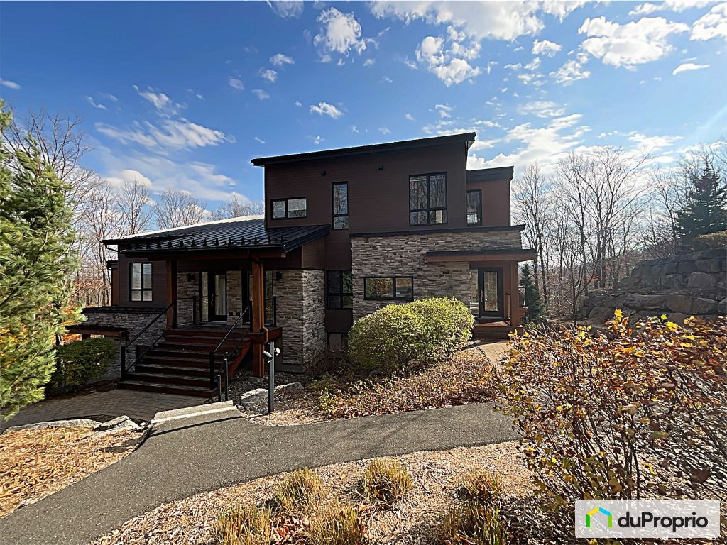 $719,000 - Condominium for sale in Bromont — photo 1