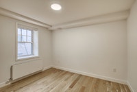 Renovated Akelius two bedroom apartment for rent. Located near Sherbrooke in the Westmount neighborh... (image 5)