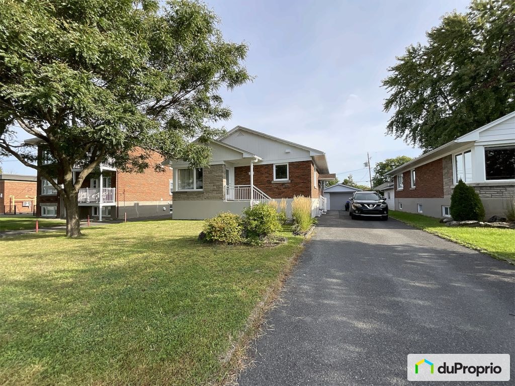 $681,700 - Bungalow for sale in Varennes — photo 2