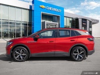 Window Grid And Roof Mount Antenna Trunk/Hatch Auto-Latch Trip Computer Transmission: Single-Speed A... (image 2)