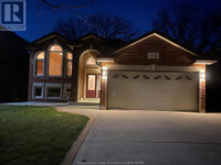 4518 HELSINKI Windsor, Ontario