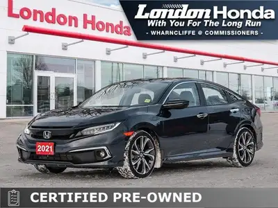 Come visit our London Honda team, you can find us at 560 Wharncliffe Rd S, London, ON, N6J 2N4, or c...