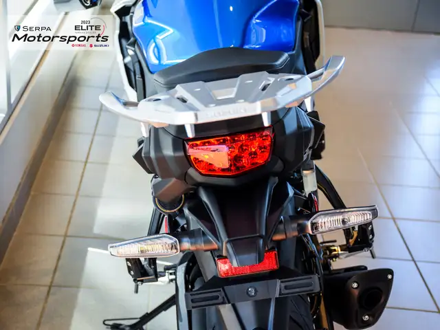 2024 Suzuki GSX-S1000GX in Street, Cruisers & Choppers in Markham / York Region - Image 10