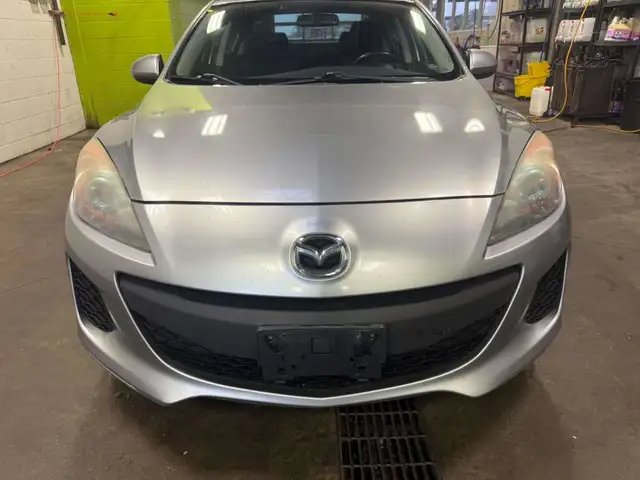 2013 Mazda GS-SKY605033093043343361