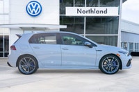 The price you see is the is the price you pay! Just add GST, no hidden fees. 2024 Volkswagen Golf R... (image 2)
