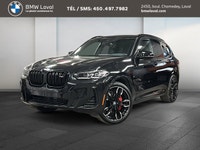 ===== 2023 BMW X3 M40i | Gr. Sup. Essentiel | ===== ===== * Groupe Supérieur Essentiel * ===== =====... (image 2)