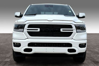 5.7 L 8 Cyl Engine Vehicle Options: Blind Spot Monitoring, Apple Or Android Auto, Rear Back Up Camer... (image 2)