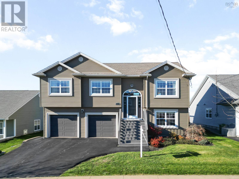 87 Ridding Road Eastern Passage, Nova Scotia Houses for Sale