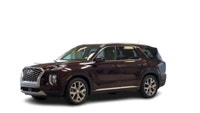 -Regina Honda Recent Arrival! 2020 Hyundai Palisade Preferred 107 point inspected, Fully detailed, F... (image 5)