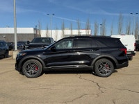 2026 Ford Explorer AMVIC Licensed Engine: 4 Cylinder Engine 2.3L L/100Km City: 11.5 L/100Km Hwy: 8.7... (image 5)