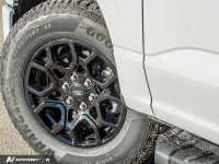 Tow Package, XLT Black Appearance Package, Unique Sport Cloth Bucket Seats! THIS VEHICLE IS LOCATED... (image 6)
