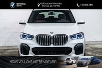 *English below* *Français:* Ce BMW X5 xDrive50i, affichant 61463 km, provient d'un seul propriétaire... (image 1)