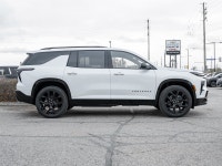 22 Inch Wheels | Trailering Pkg | HD Surround Vision | Hands-Free Liftgate | Perforated Leather/ Hea... (image 2)