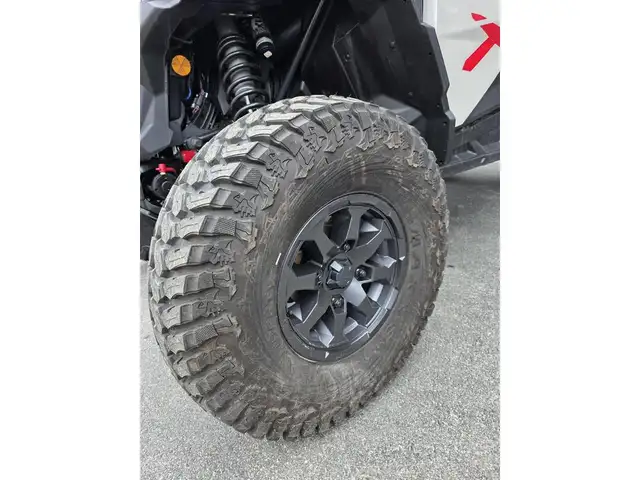 2025 Can-Am Maverick Sport XRC 1000R in ATVs in New Glasgow - Image 4