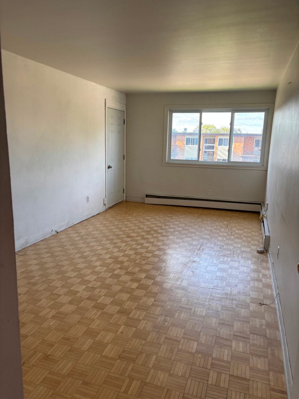 4 1/2 TOUT INCLUS! À Ste-Foy Libre Dès Maintenant 2