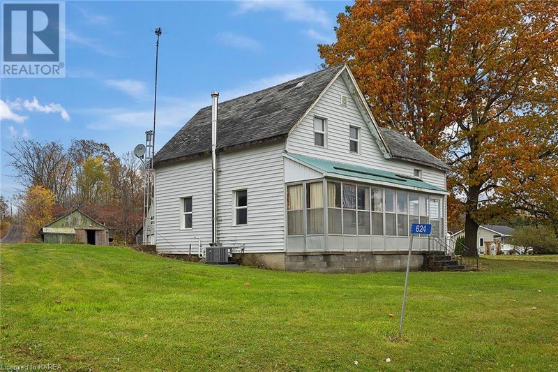 624 UPPER OAK LEAF Road Athens, Ontario Houses for Sale Ottawa Kijiji