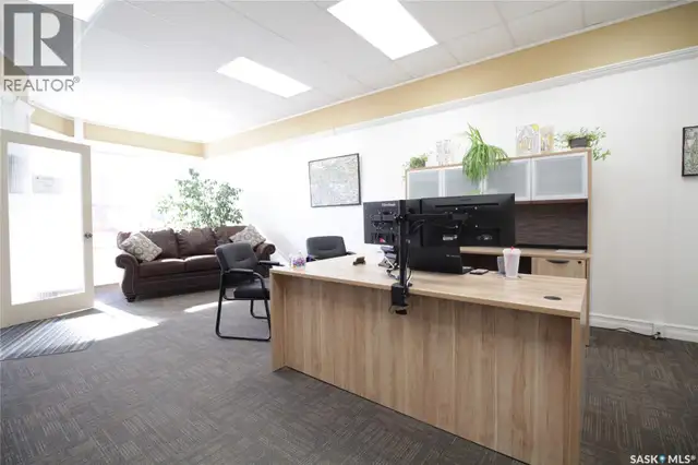 622 Main STREET Moosomin, Saskatchewan in Commercial & Office Space for Sale in Regina - Image 20