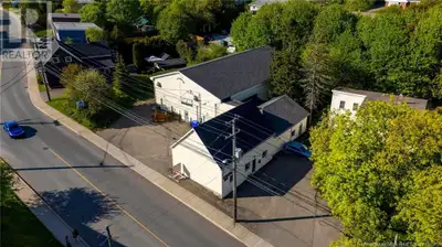 Looking for the perfect location for a self-storage business? If so, the seller has already done som...