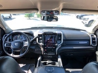 College Ford Lincolns 2024 RAM 3500 Laramie is equipped with a 6-Speed Automatic Transmission, 4X4 W... (image 1)
