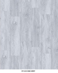 SPC Flooring VY 115 Oak Grey