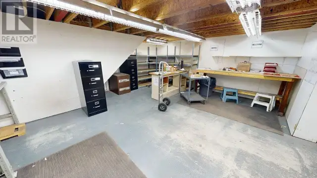 10123 95 AVENUE Fort St. John, British Columbia in Commercial & Office Space for Rent in Fort St. John - Image 29