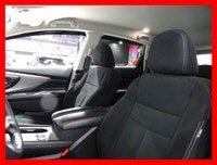 2018 NISSAN MURANO S FWD CARPROOF VERIFIED, CLEAN TITLE, DEALER SERVICED, NO ACCIDENTS! 189,000KM HI... (image 9)