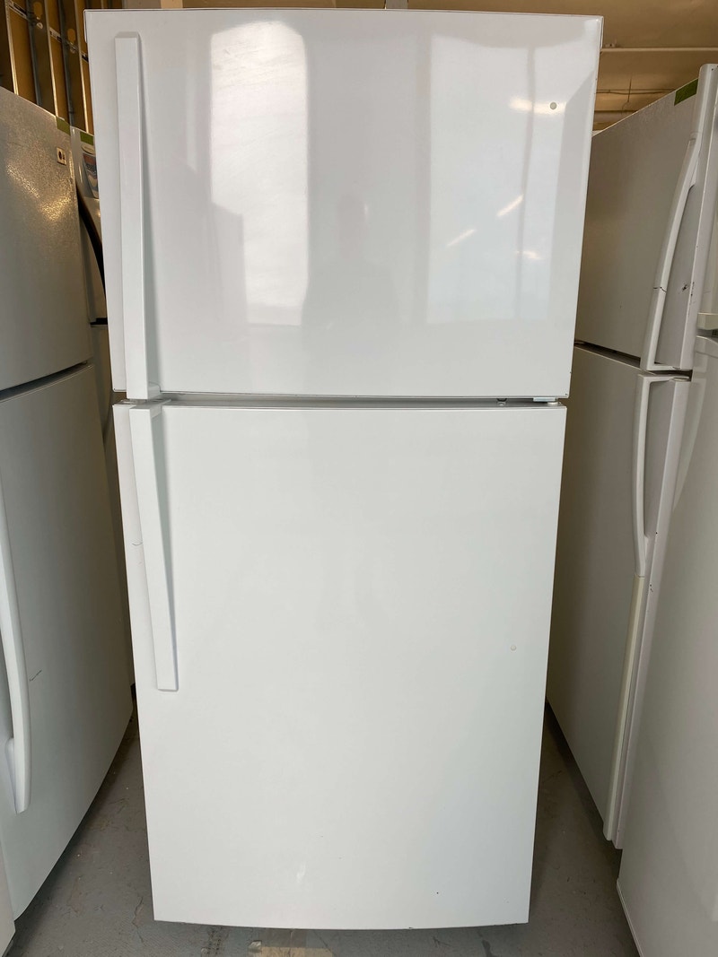 4860 Réfrigérateur frigo WHIRLPOOL GOLD 30" Refrigerator Fridge
