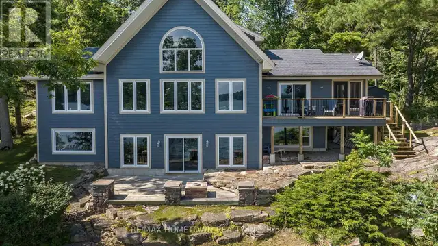 41 RIVERVIEW DRIVE Leeds and the Thousand Islands, Ontario62864390650754122