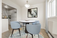 1 Bedroom Apartment for Rent with all apartment utilities included - lower level Basement Suite. Nes... (image 4)