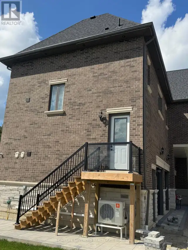 6267 CASTLEDERG SIDE ROAD Caledon, Ontario in Long Term Rentals in Oakville / Halton Region - Image 14