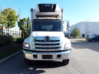 Ryder Stock ID: 294190 Transmission Type/Speed: AUTO 6 Engine: DIESEL J08E-WU 230/2500 Horse Power:... (image 1)