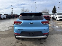 AMVIC Licensed Dealer An alluring gem on the Chevy Farm, the 2026 Chevrolet Trailblazer AWD LT becko... (image 7)