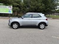 This used 2025 Hyundai Venue Preferred | Heated Steering Wheel is a smart fit for daily life in Cayu... (image 9)