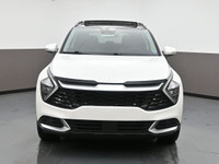 Just arrived and fully KIA Certified this Sportage X-Line features a complete power convenience pack... (image 1)