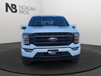Navigation, Heated Seats, Alloy Wheels, Leather Interior, Remote Engine Start! Check out our great i... (image 7)