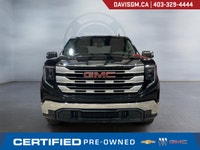 The 2024 GMC Sierra 1500 SLE brings together professional-grade capability, modern technology, and r... (image 1)