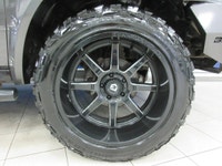 RAM 1500 CLASSIC 2021 EXPRESS V8 5.7 LITRES HEMI QUAD-CAB BOITE 6'4" 4X4 TOUT ÉQUIPÉ / CAMÉRA DE REC... (image 4)