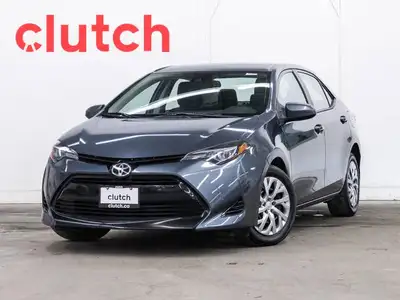 Front Heated Seats, Folding Rear Seats, Climate Control and more! Clutch is the largest online used...