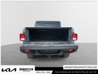 2024 Jeep Gladiator Nighthawk | No Accidents | One Owner | Heated Seats | Back up Camera | Heated St... (image 6)